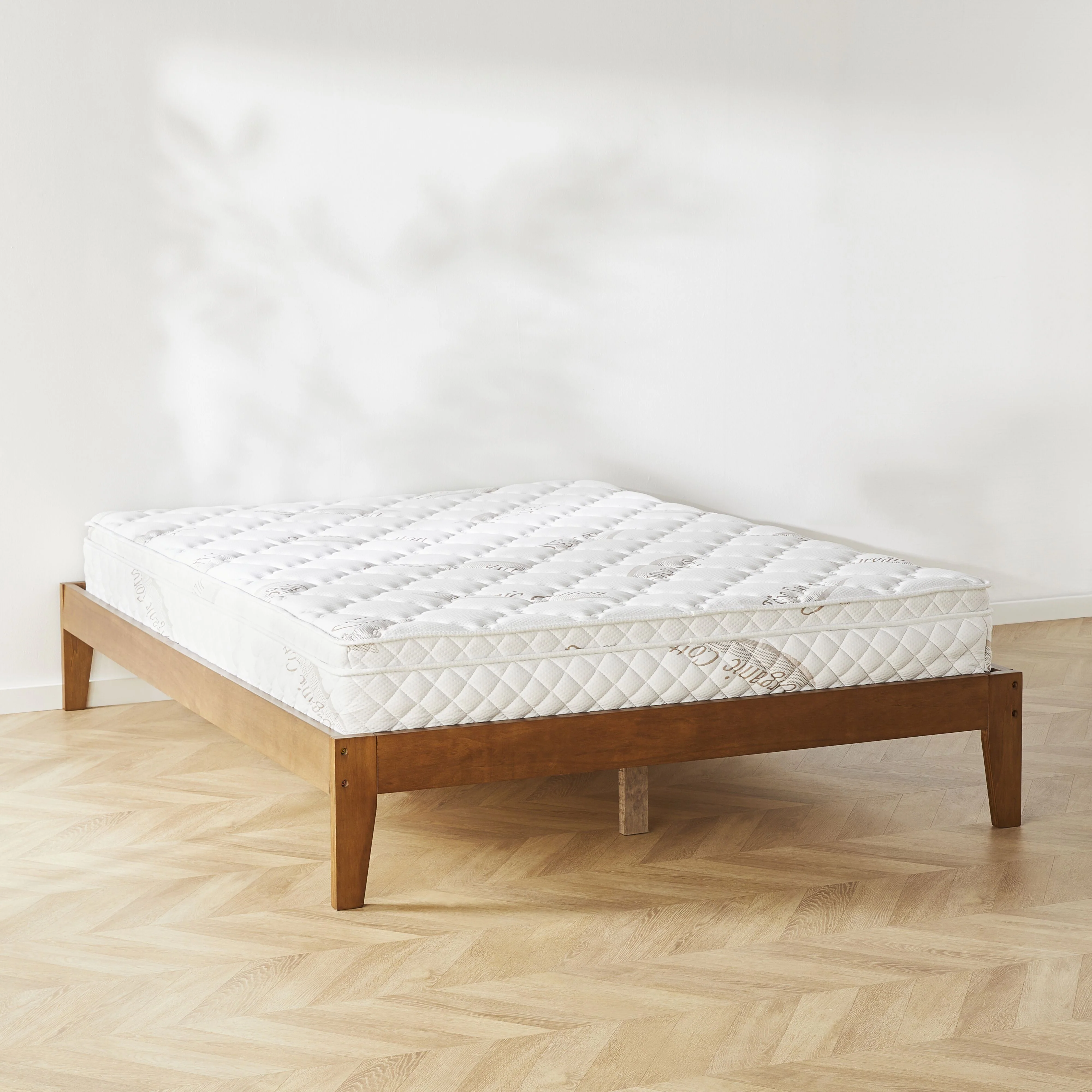Annie Deluxe Double Mattress - Image 7