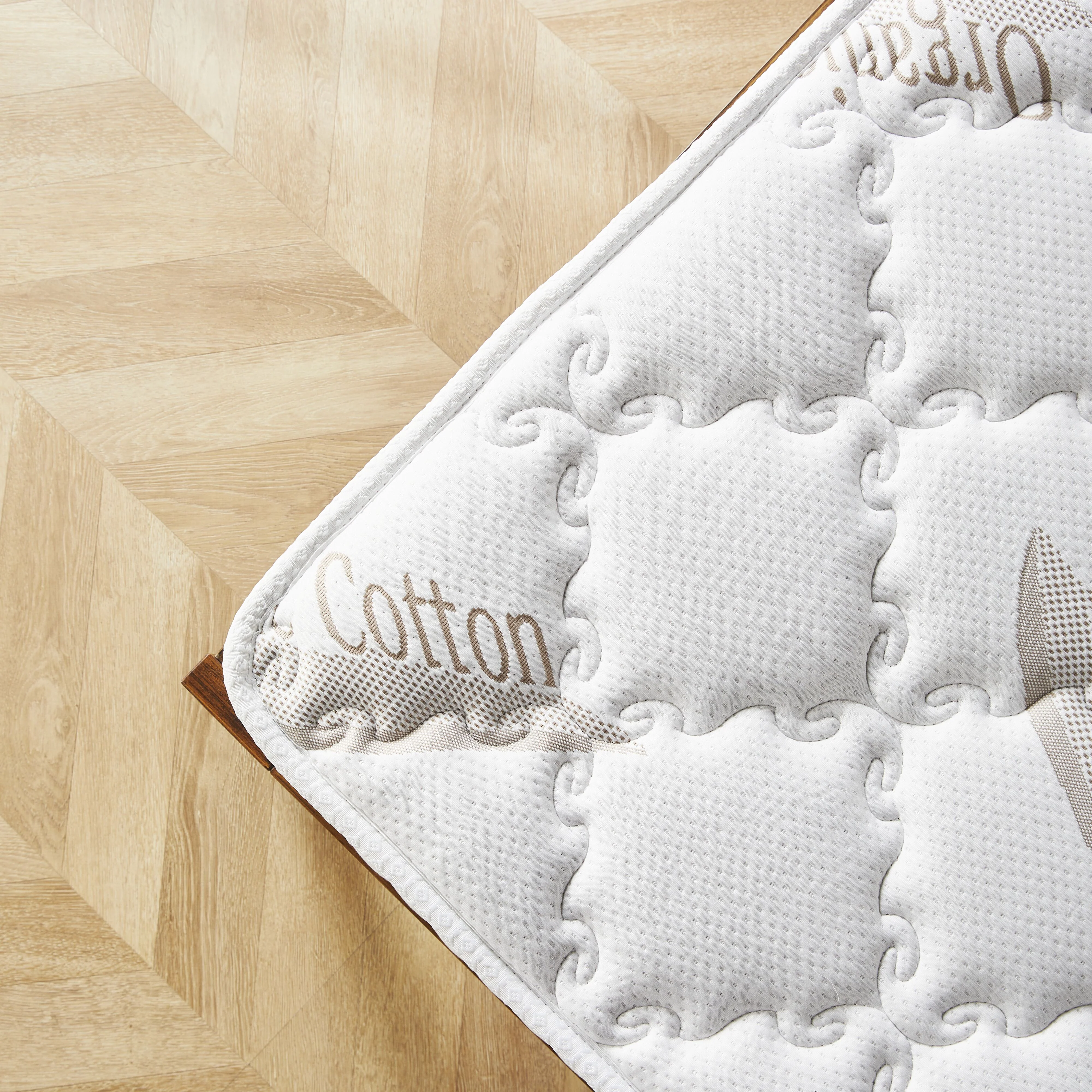 Annie Deluxe Double Mattress - Image 8