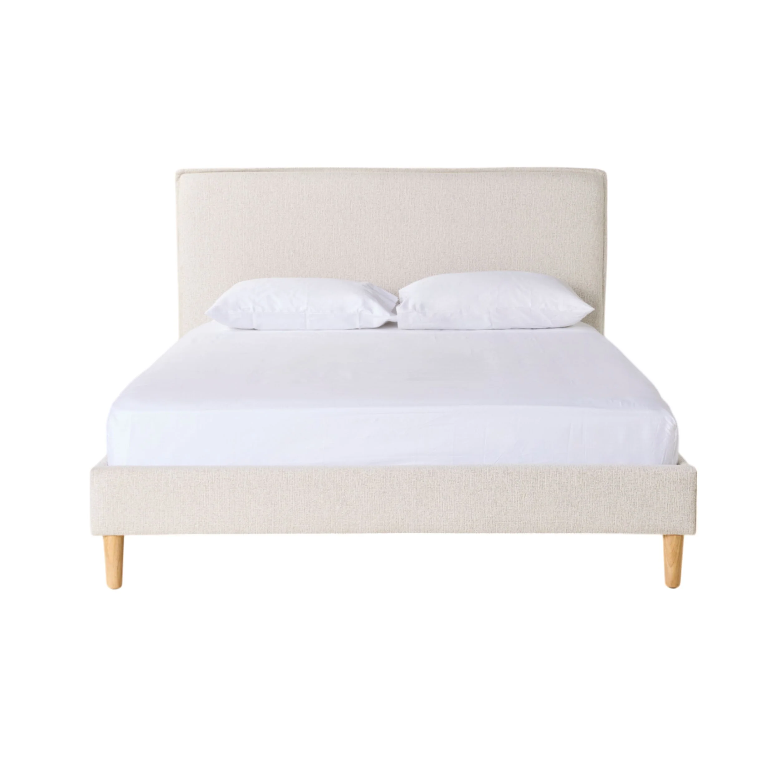 Bailie Double Bed