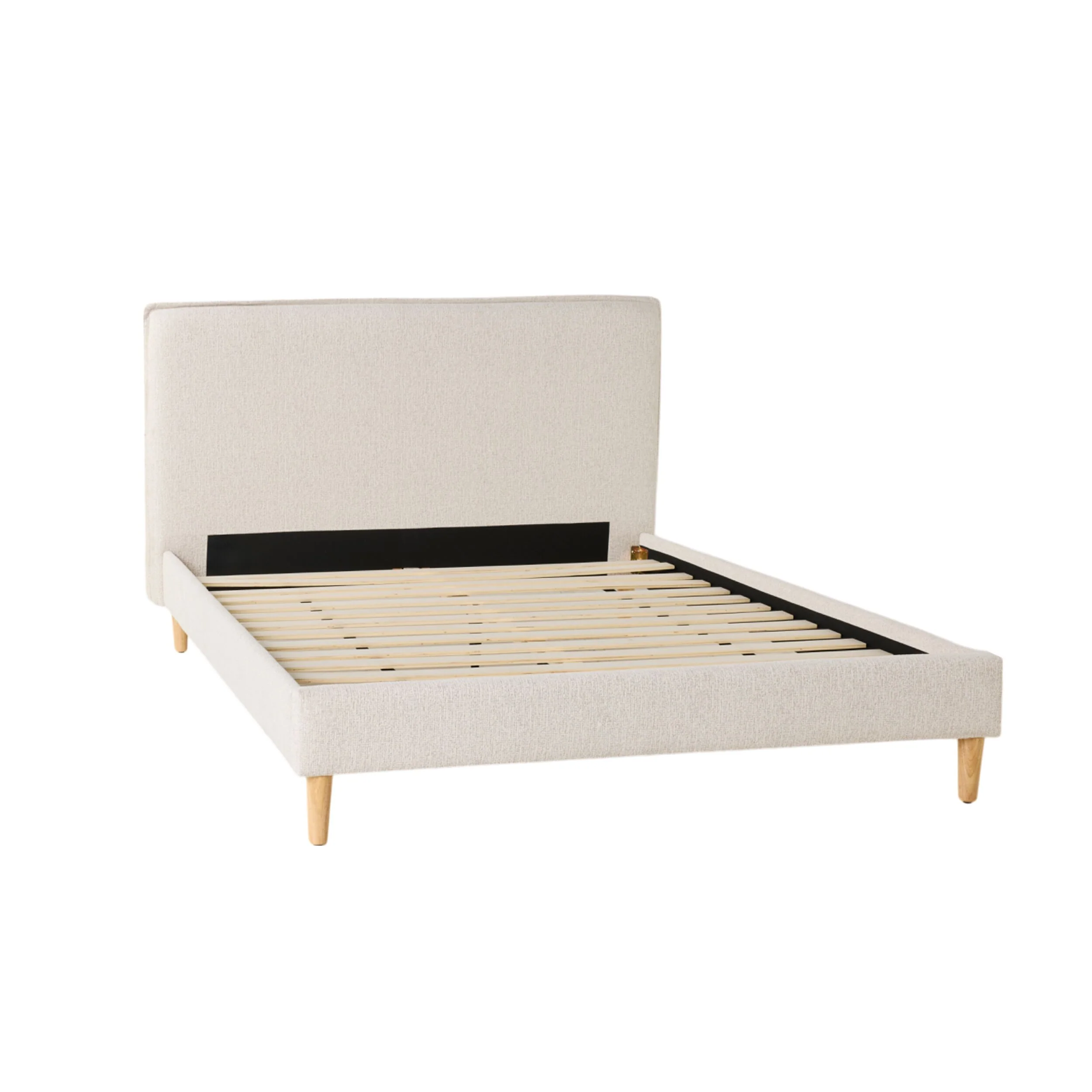 Bailie King Bed - Image 3
