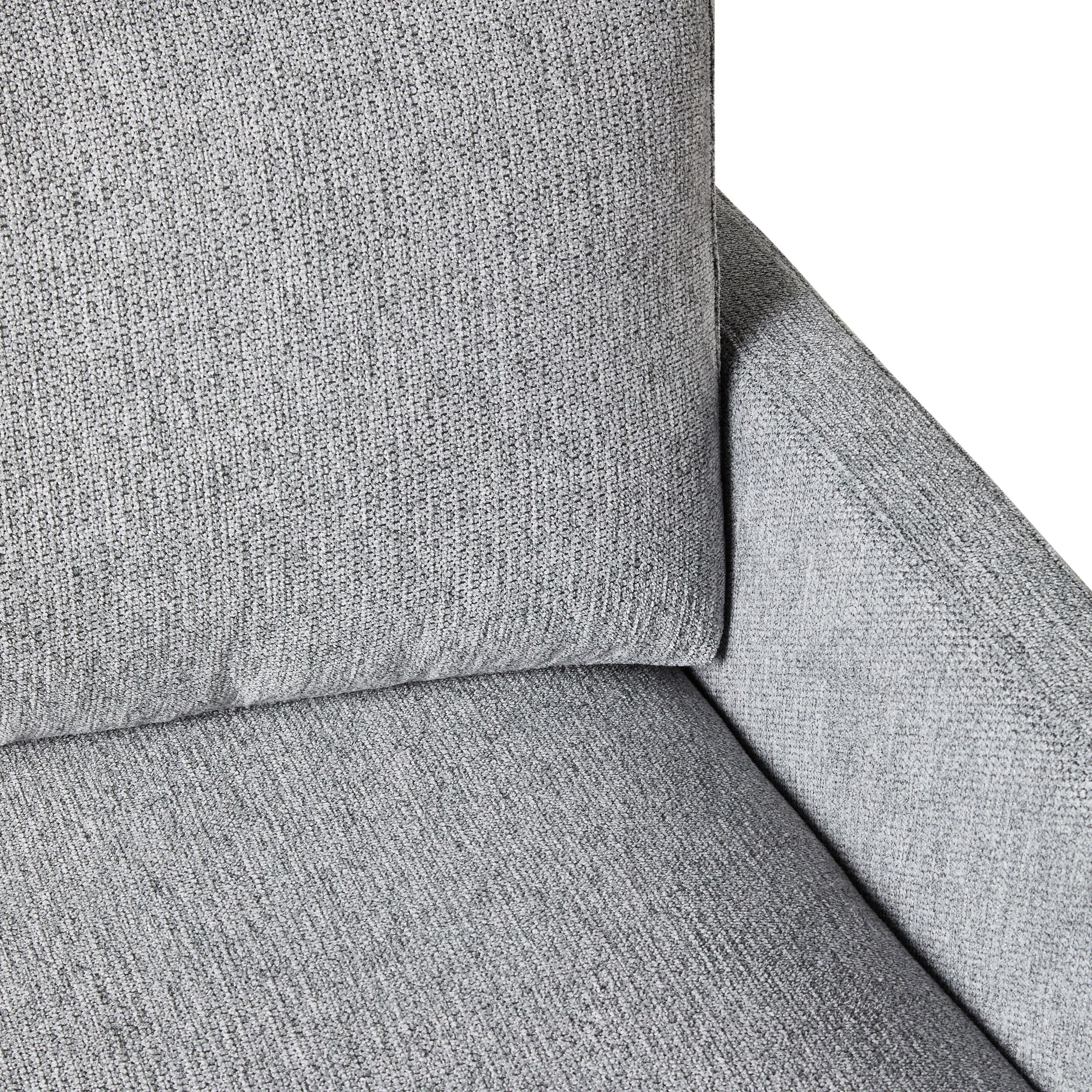 Boden 3 Seater Sofa with Reversible Chaise Sorrento Shadow - Image 6