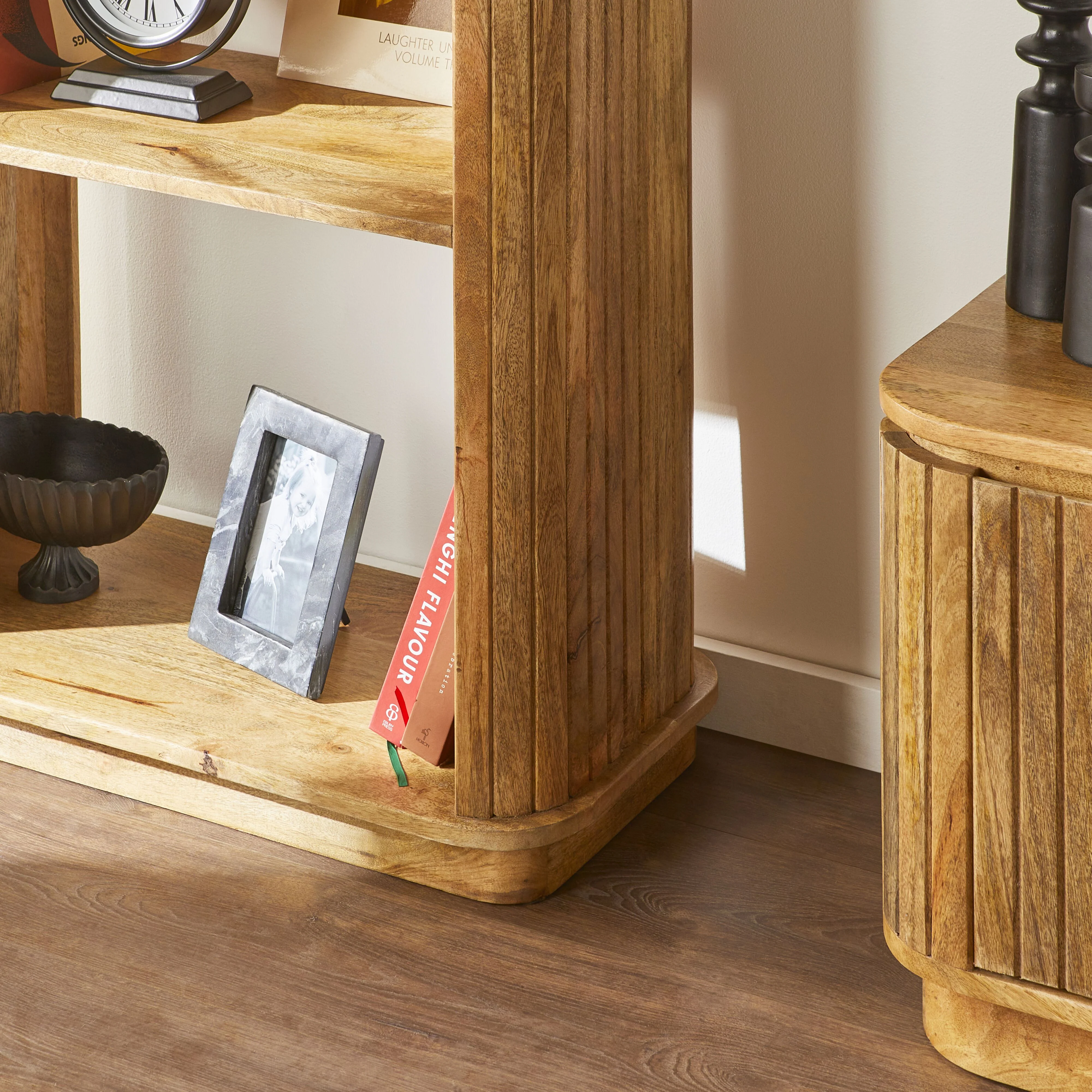 Brompton Bookcase Small - Image 10
