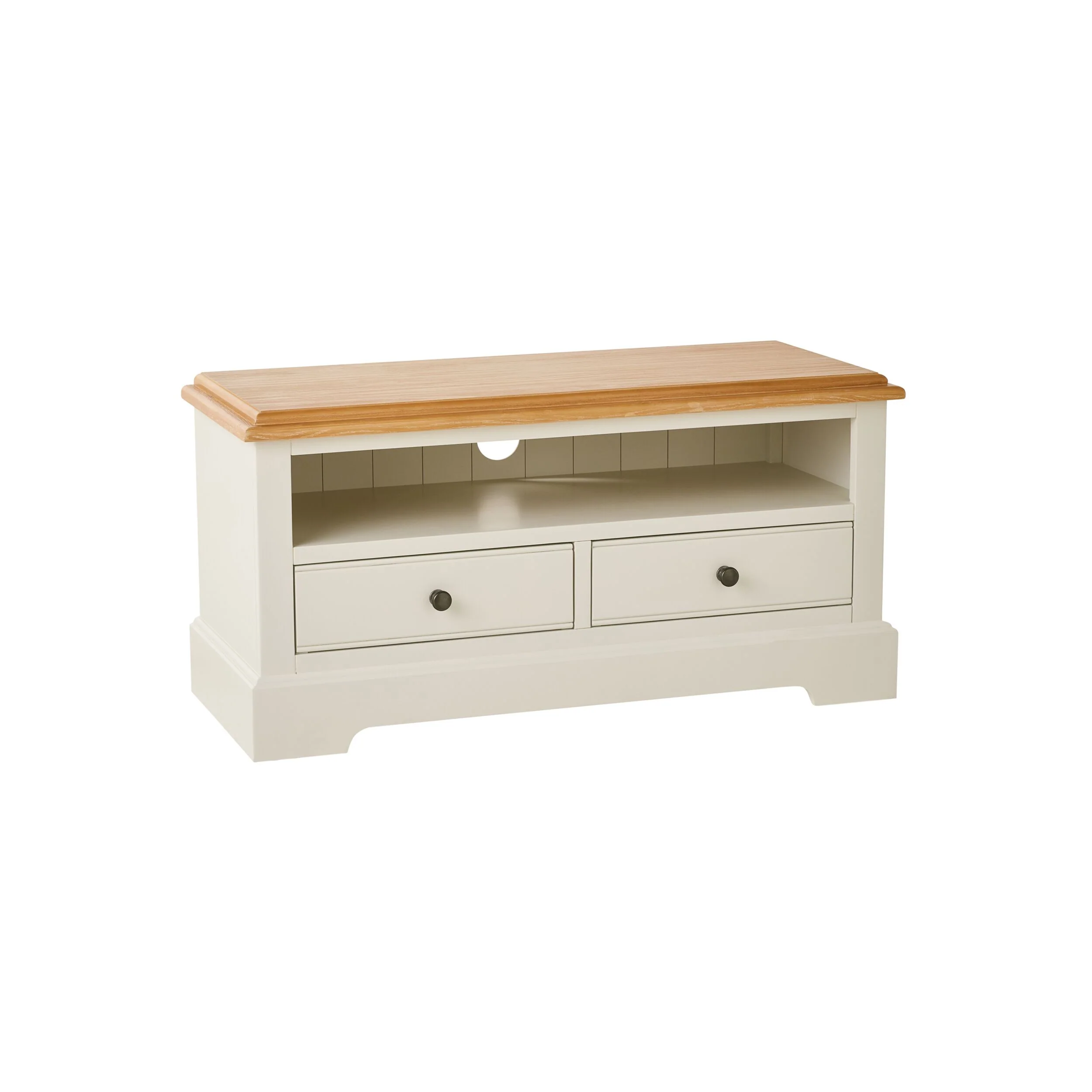 Clover Small Tv Unit - Image 2