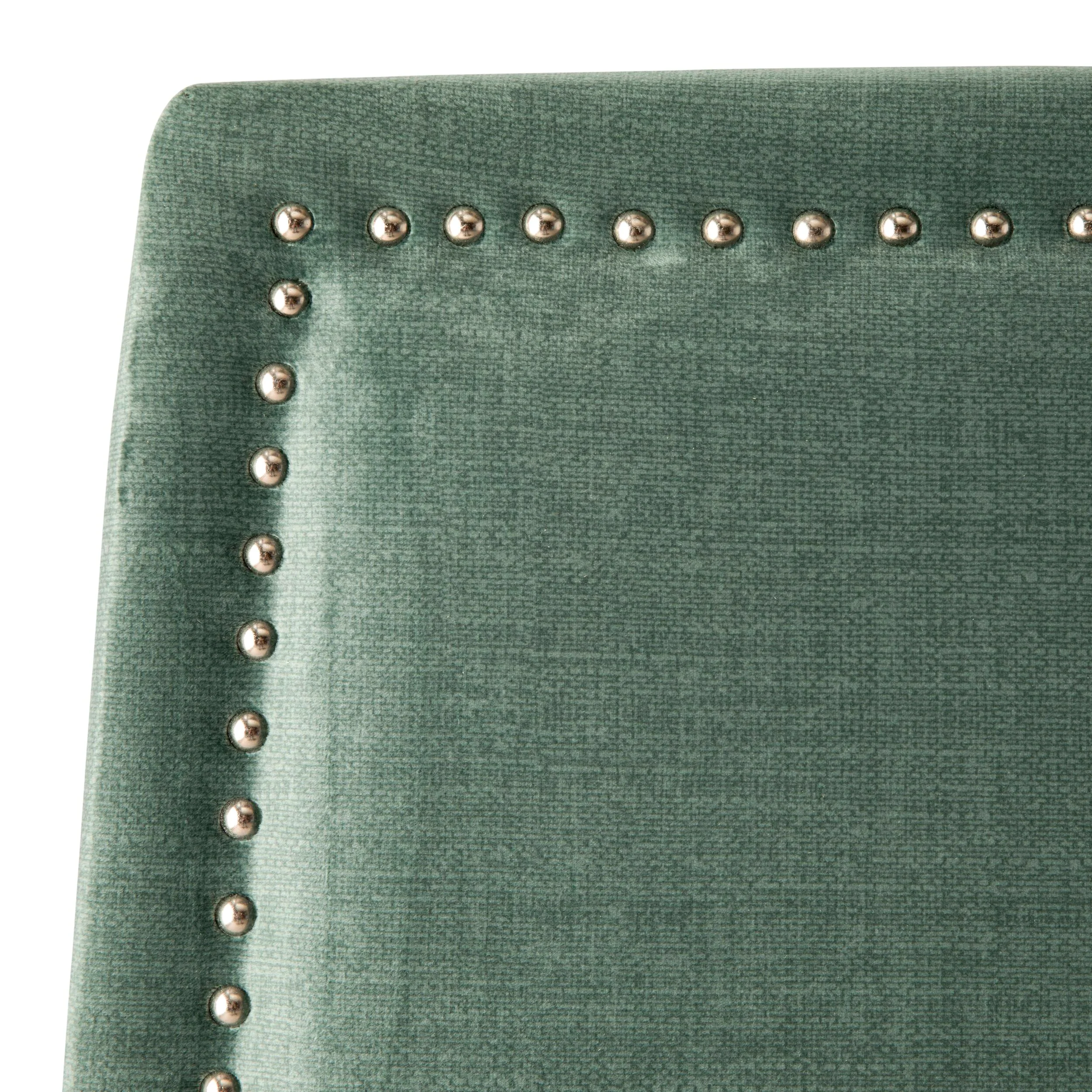Deco Studded King Bedhead - Image 3