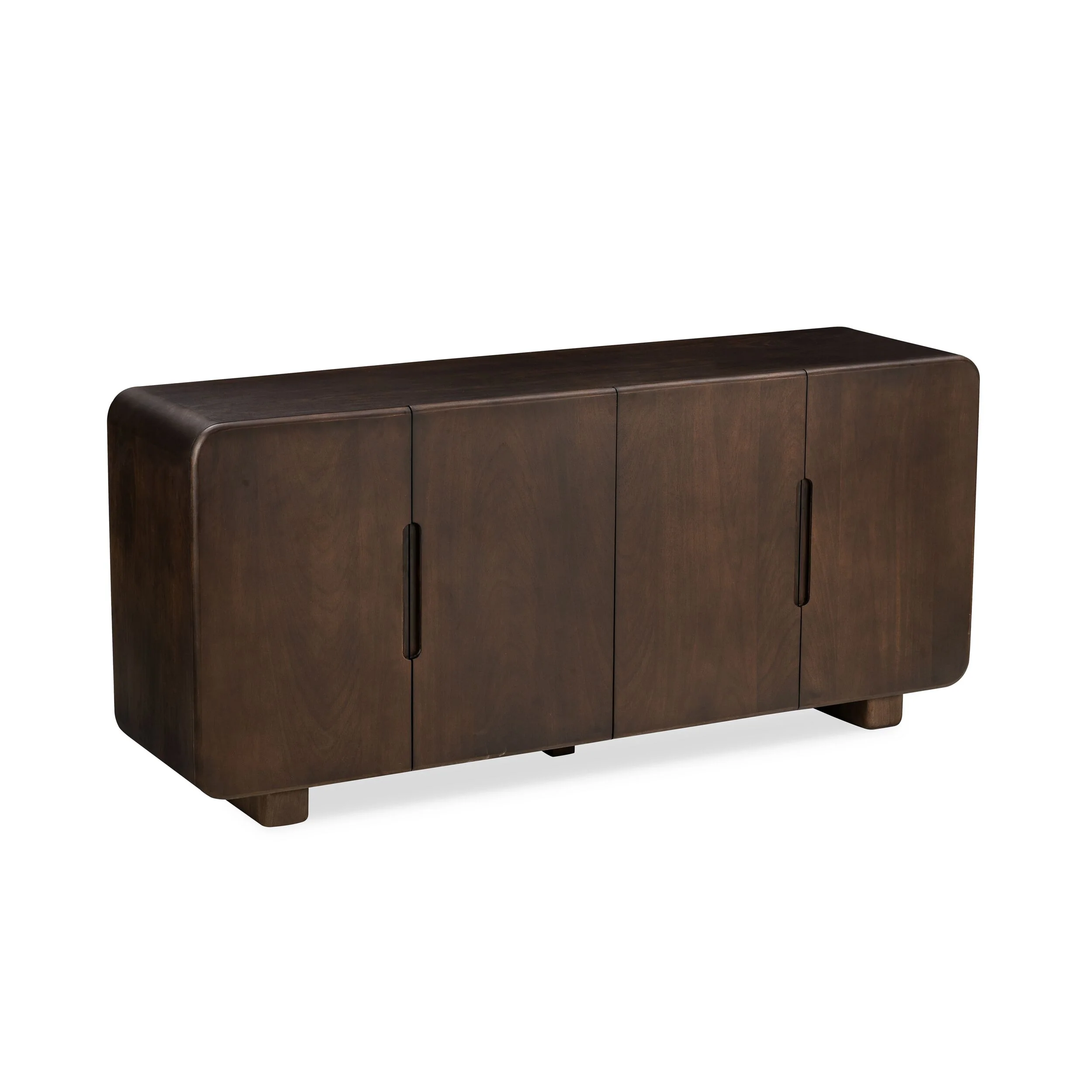 Dempsey 4 Door Sideboard - Image 2