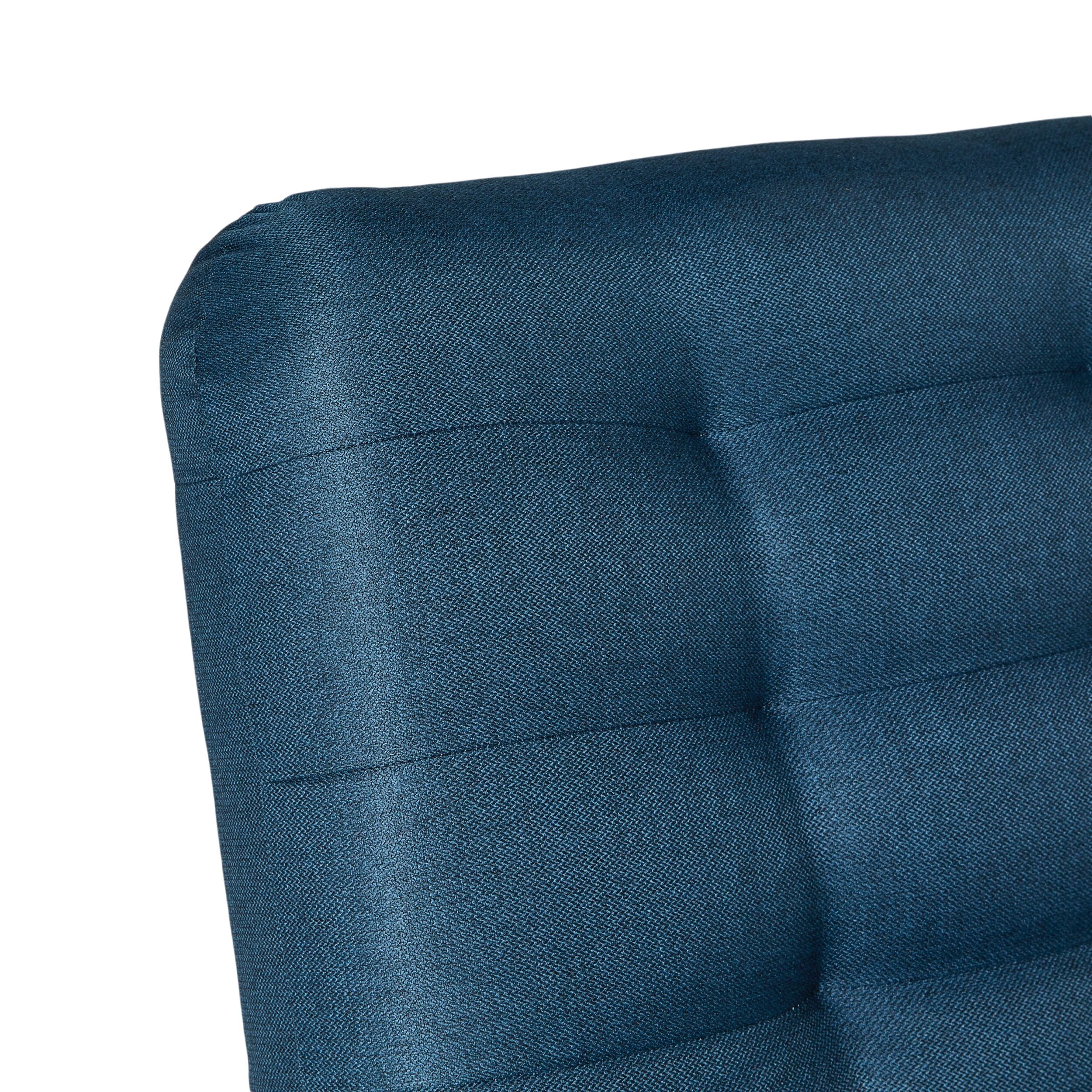 Denman Sofa Bed Atlantic Blue - Image 20