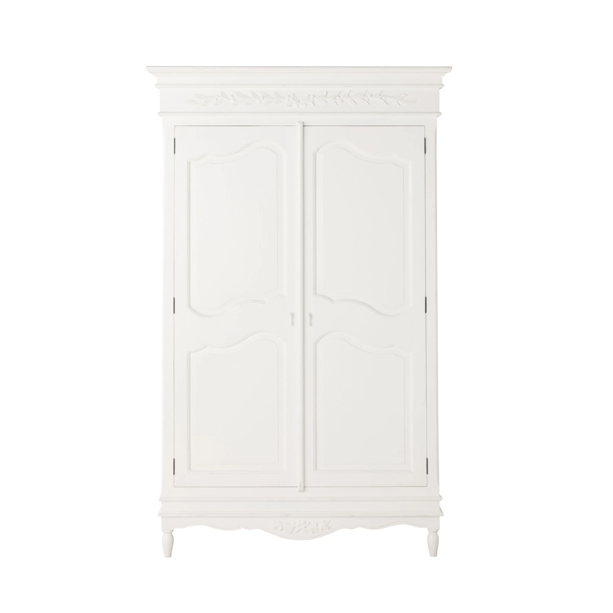 Emilie 2 Door Wardrobe