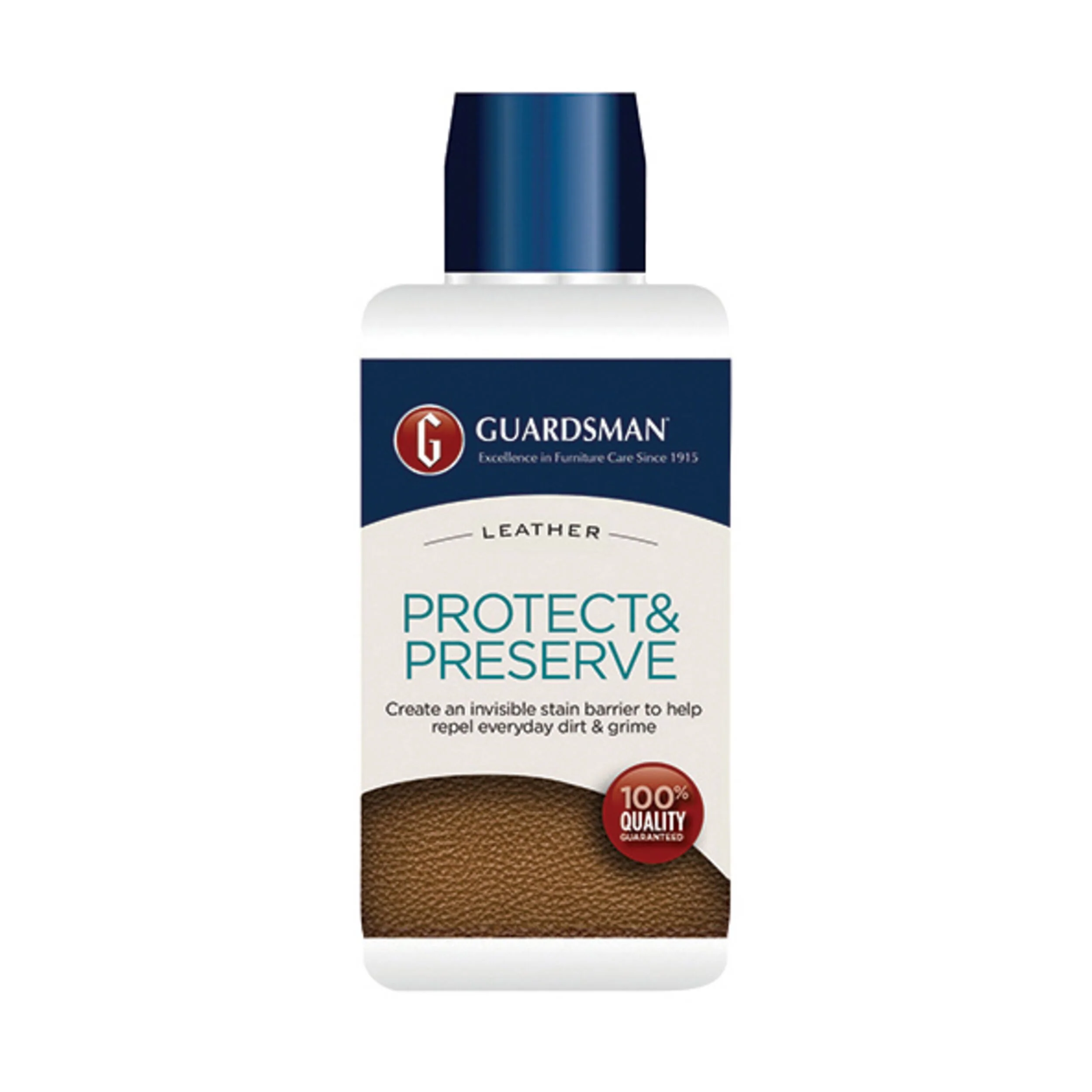 Guardsman Leather Protector 250ml - Image 2