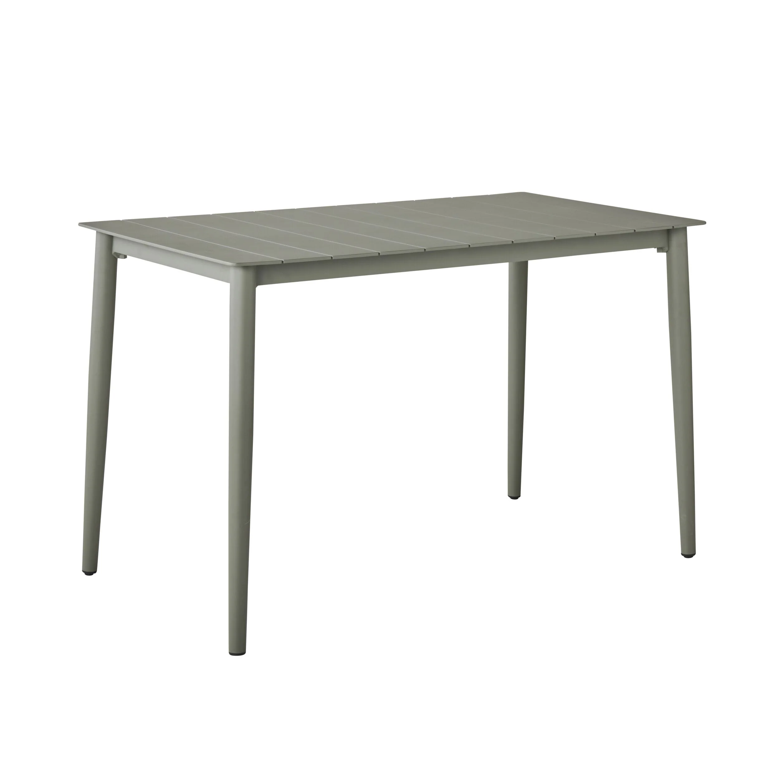 Kai Bar Table with 4 Kai Bar Stools Package - Image 2