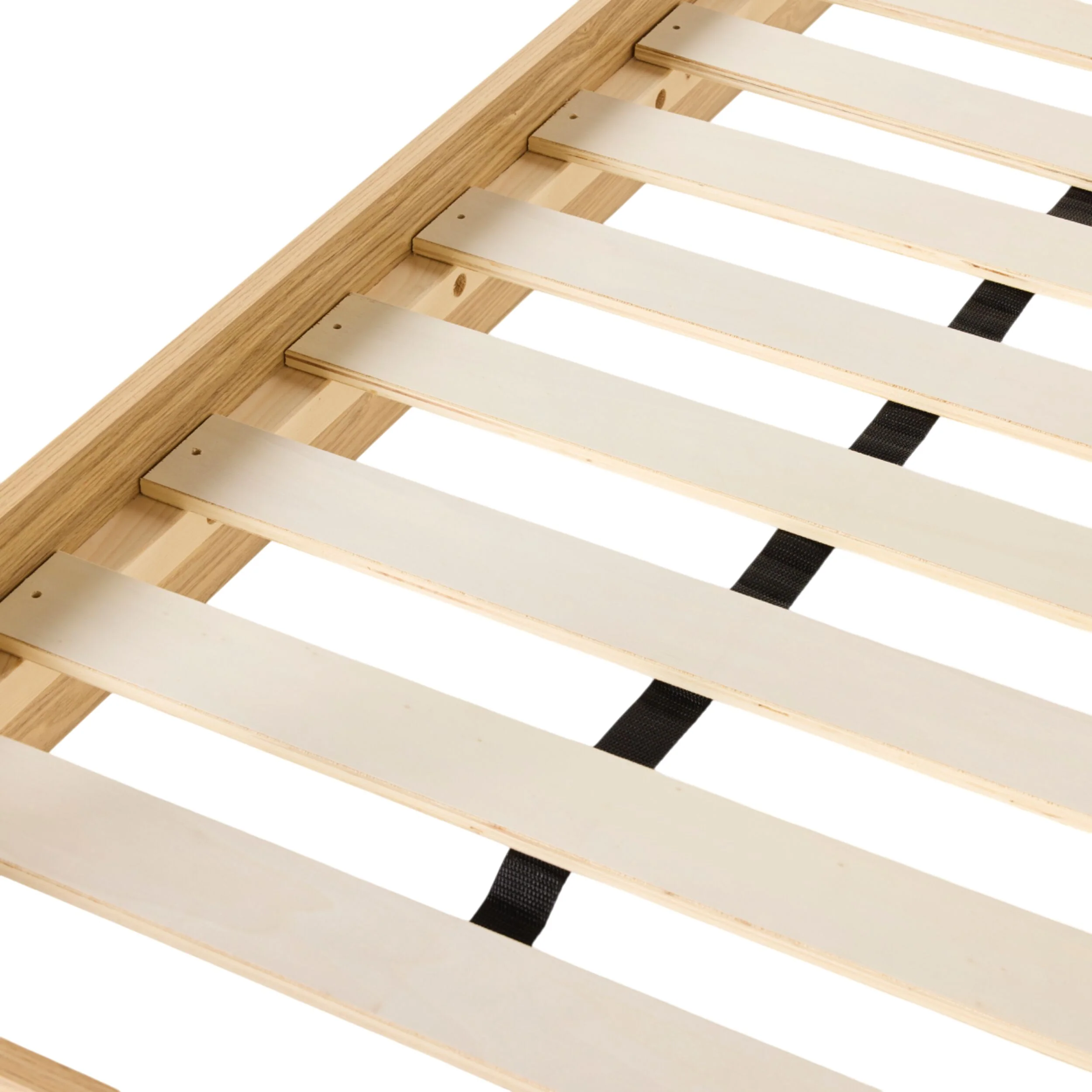 Kenzy 4 Poster Double Bed - Image 6