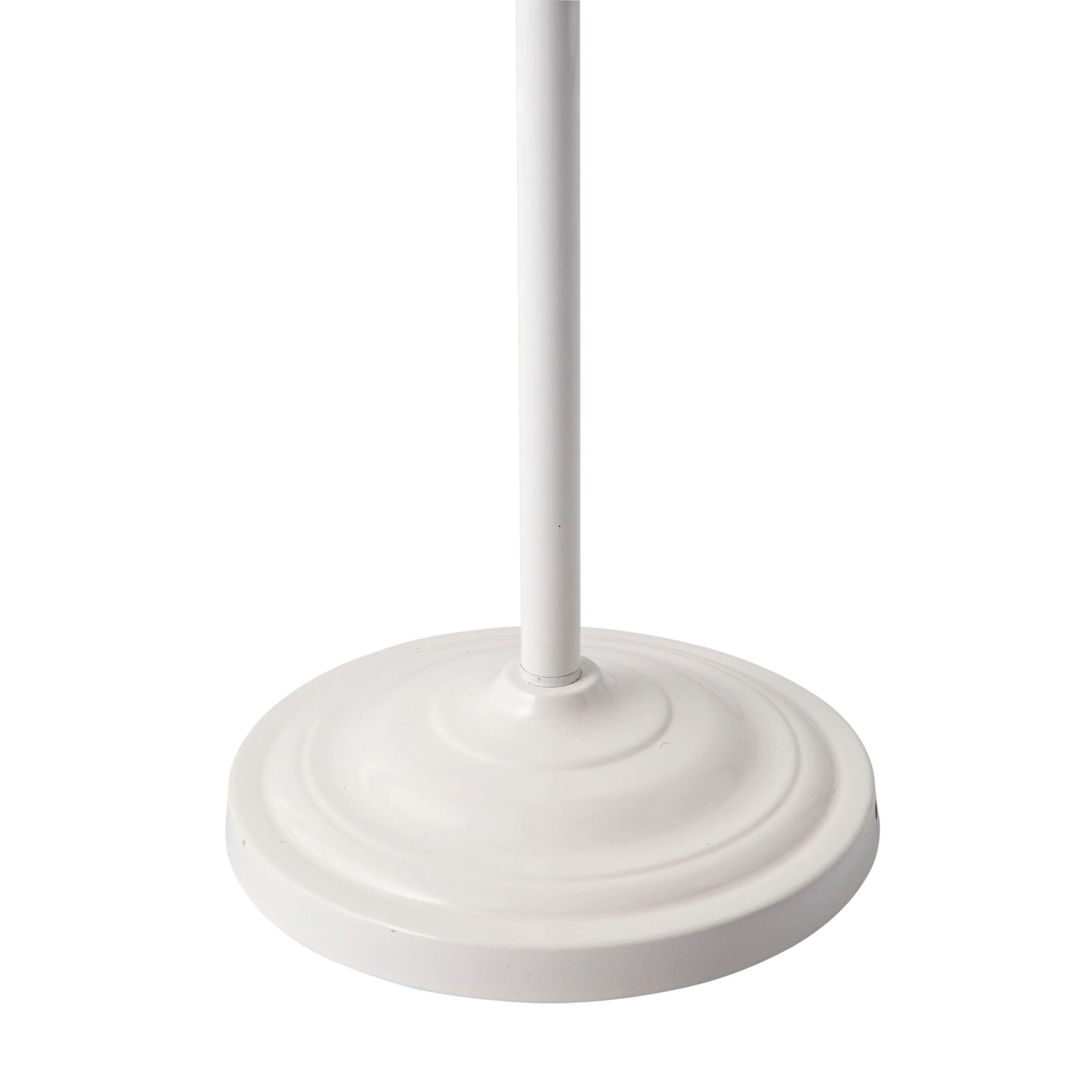 Laveda Rattan Natural Floor Lamp 155x38cm - Image 3