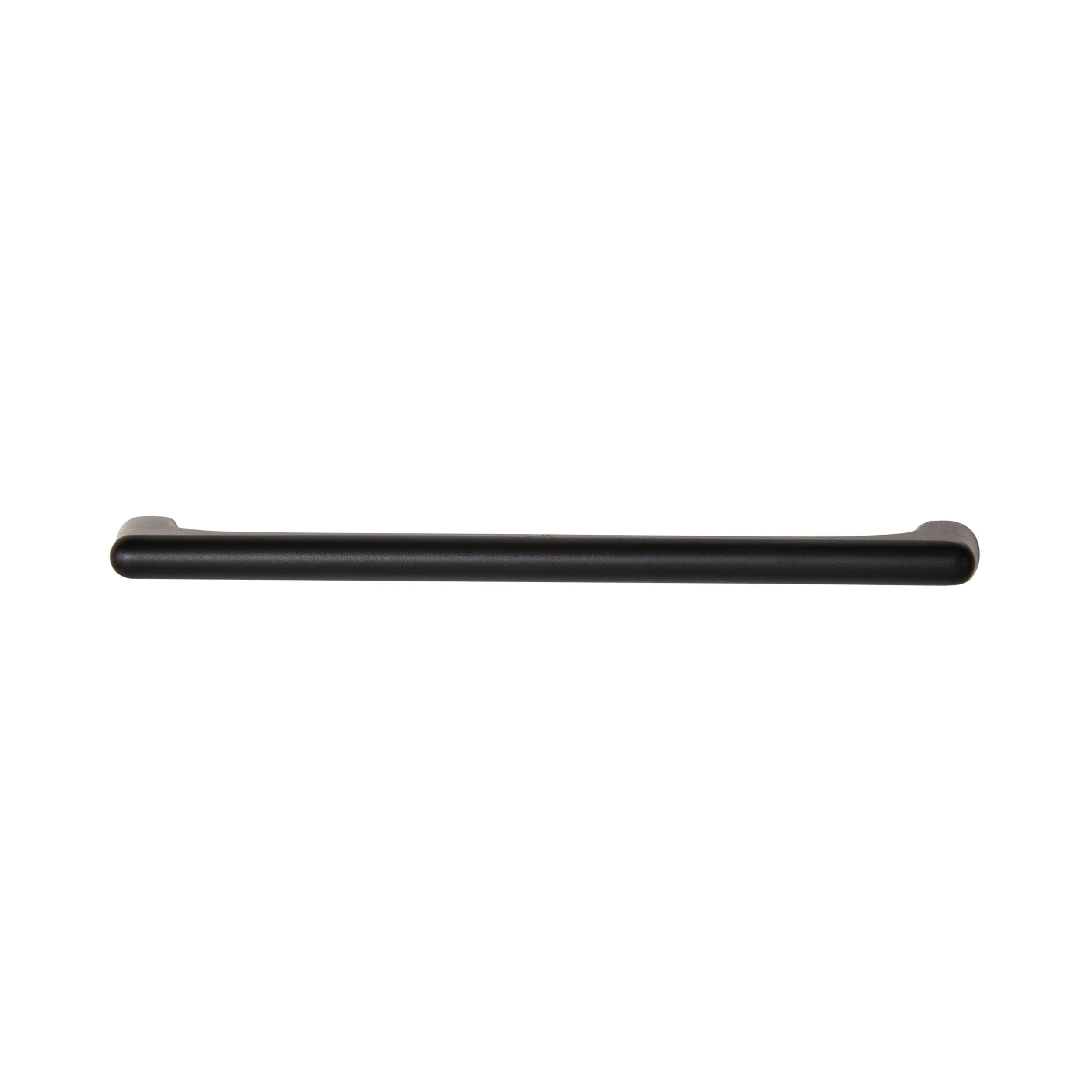 Liam Vanity Drawer Handle Black