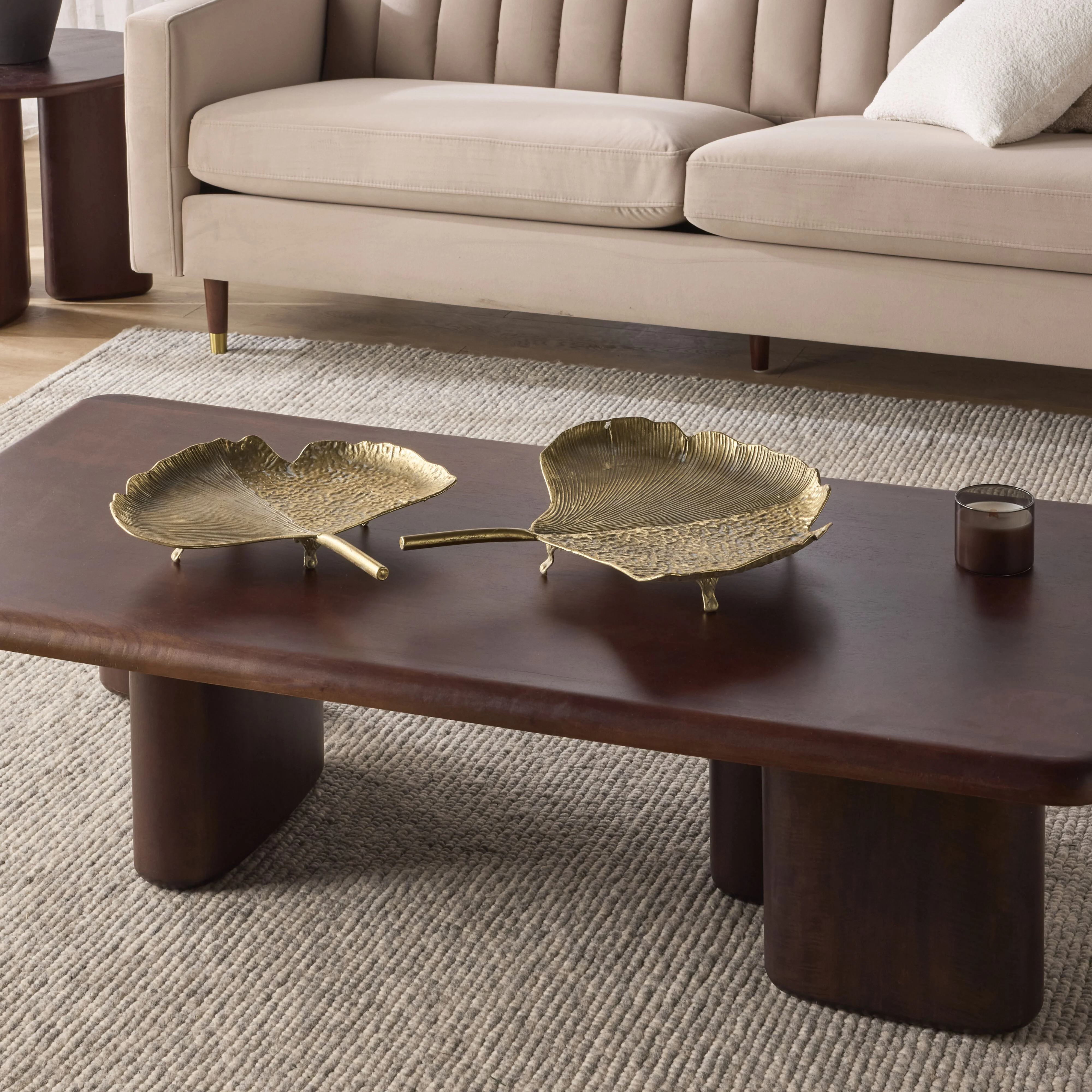 Lily Pad Large Tray - Image 5