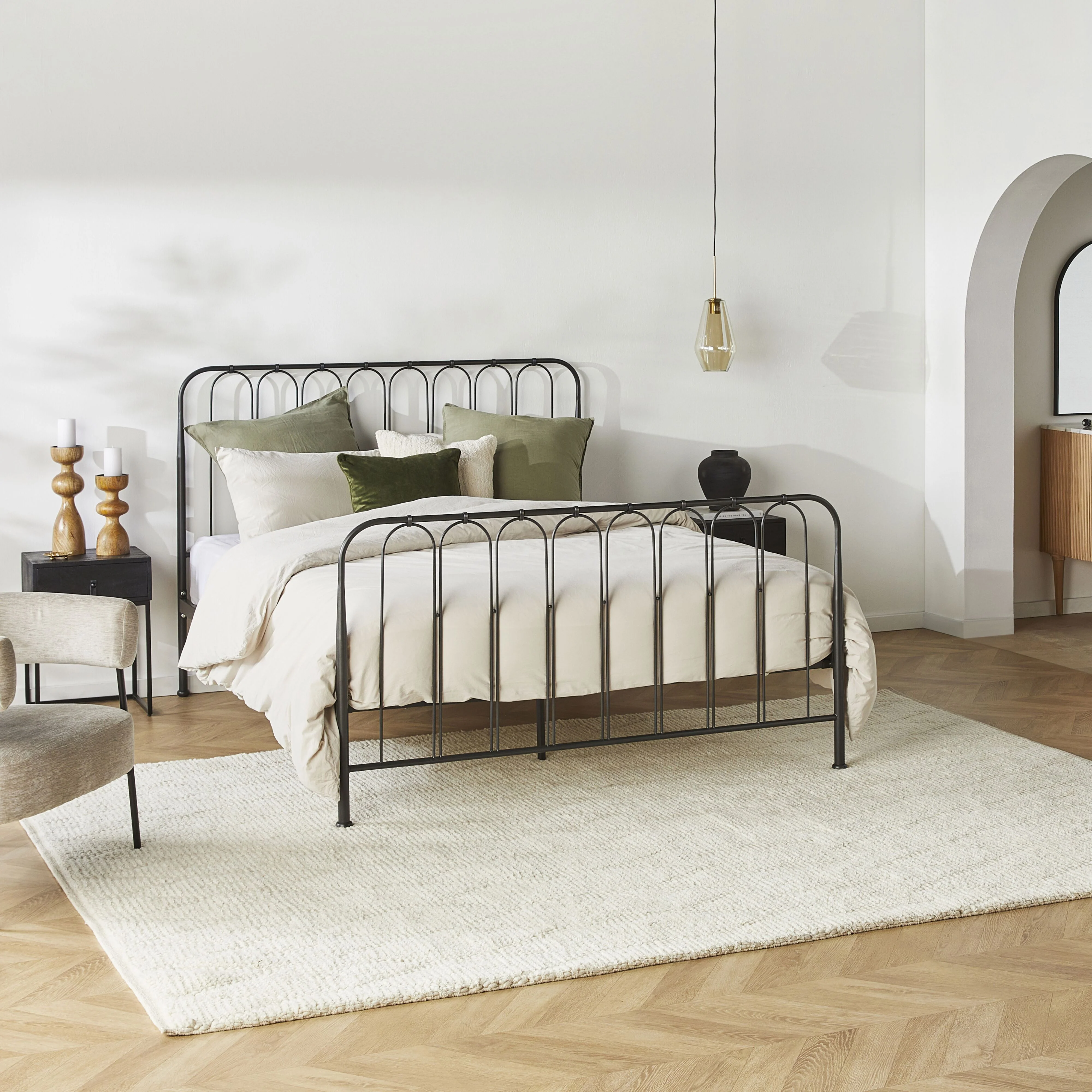 Lottie Double Bed - Image 7