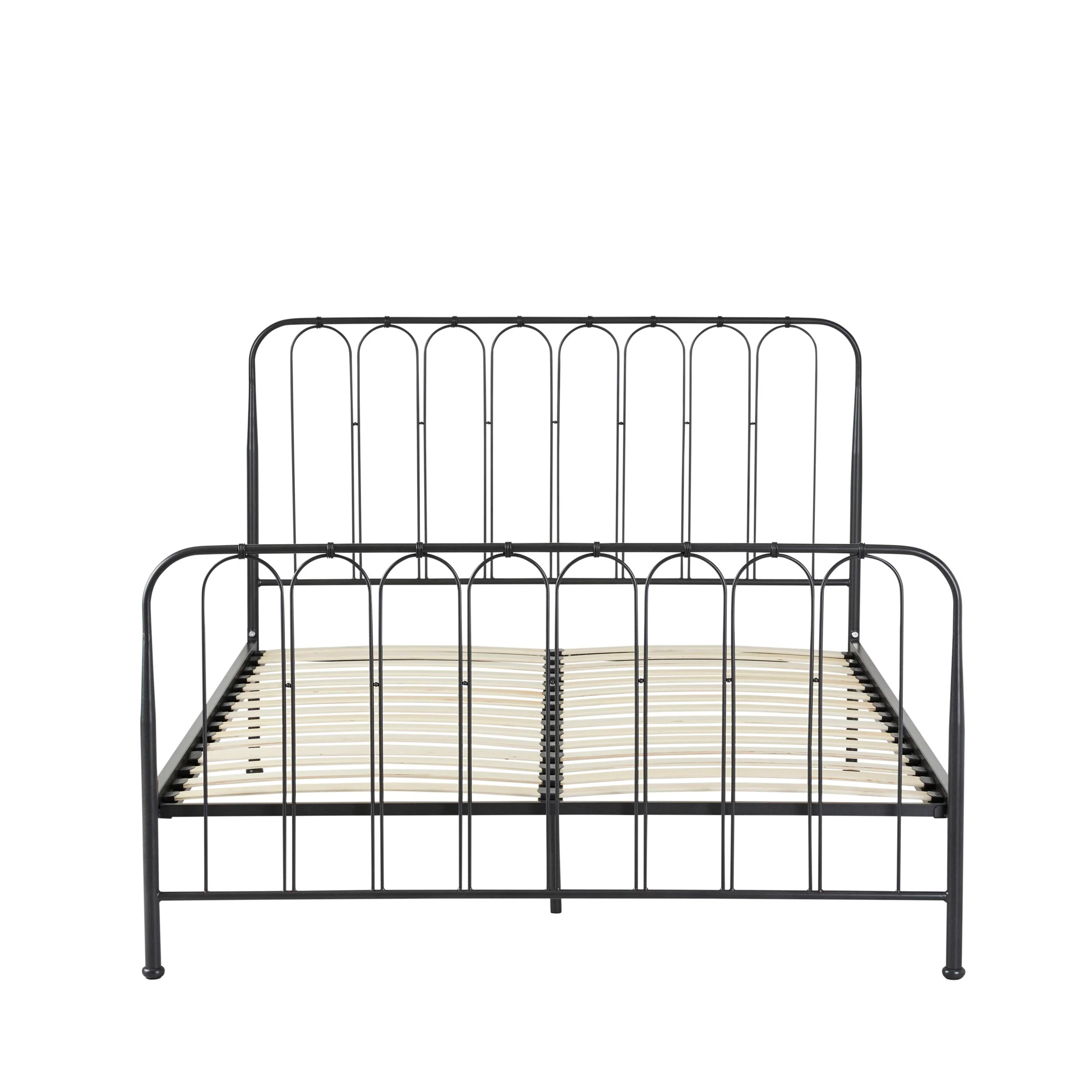 Lottie King Bed - Image 4