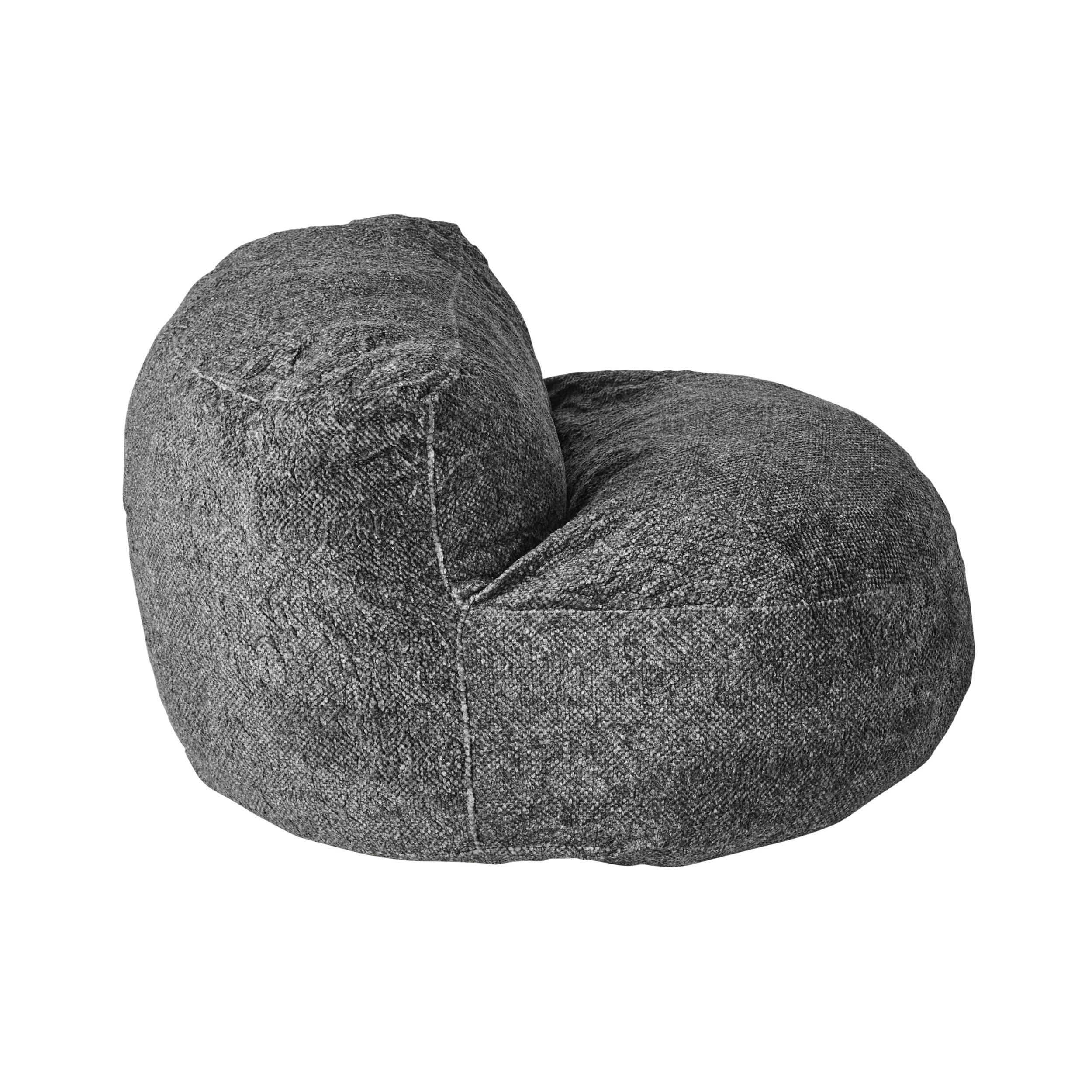 Maeve Occasional Chair Soft Granite - Image 3