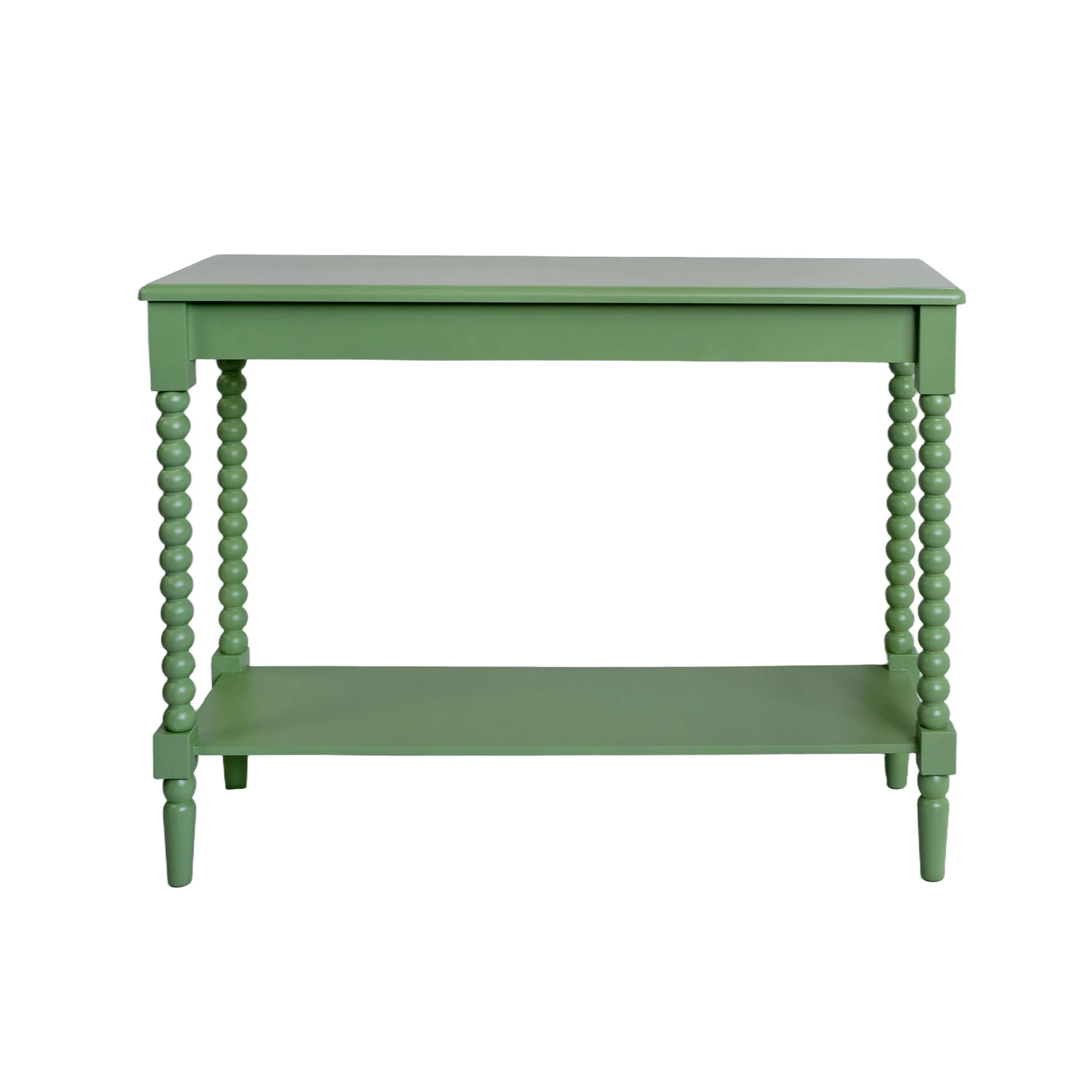 Maisie Console Green