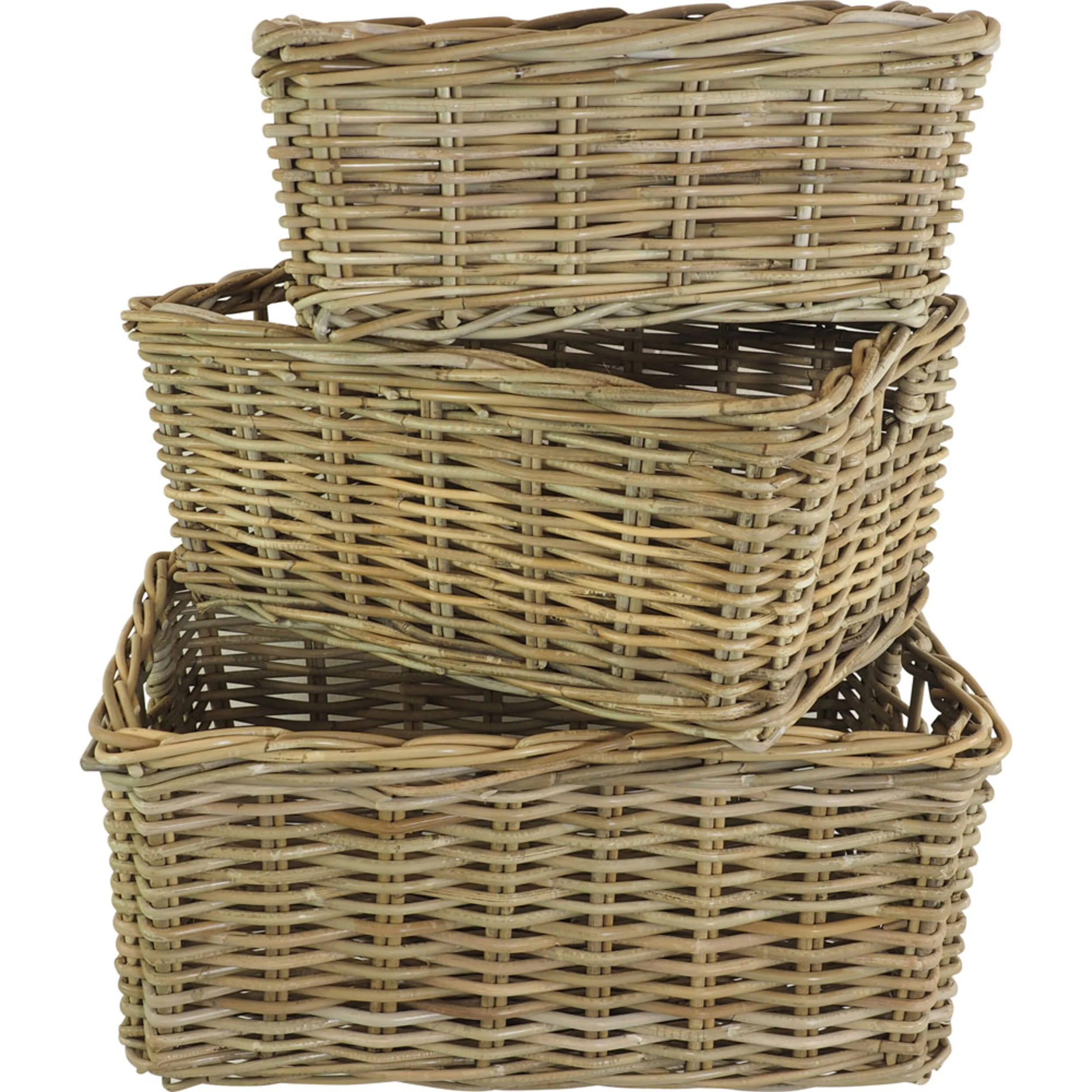 Martinique Basket Small 43x25x18cm - Image 4