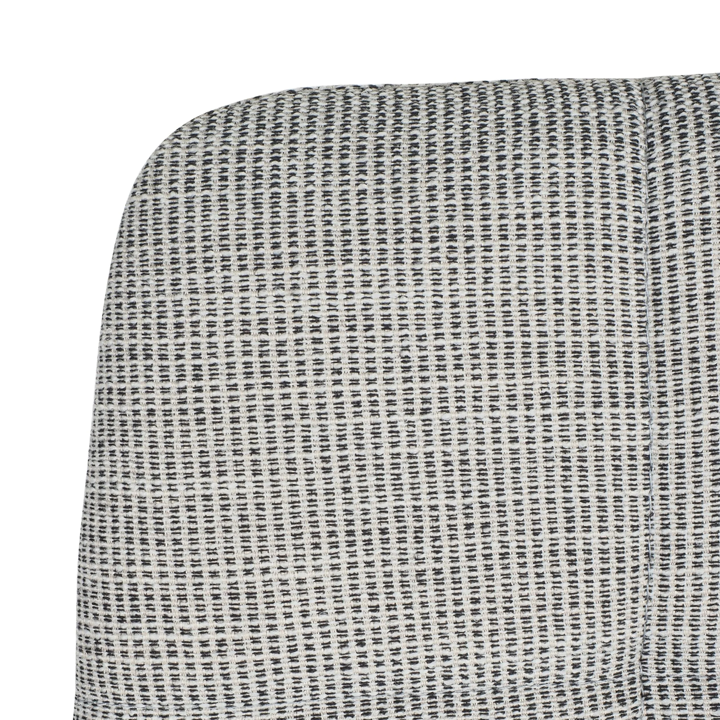 Max Dining Chair Grey Marle - Image 5