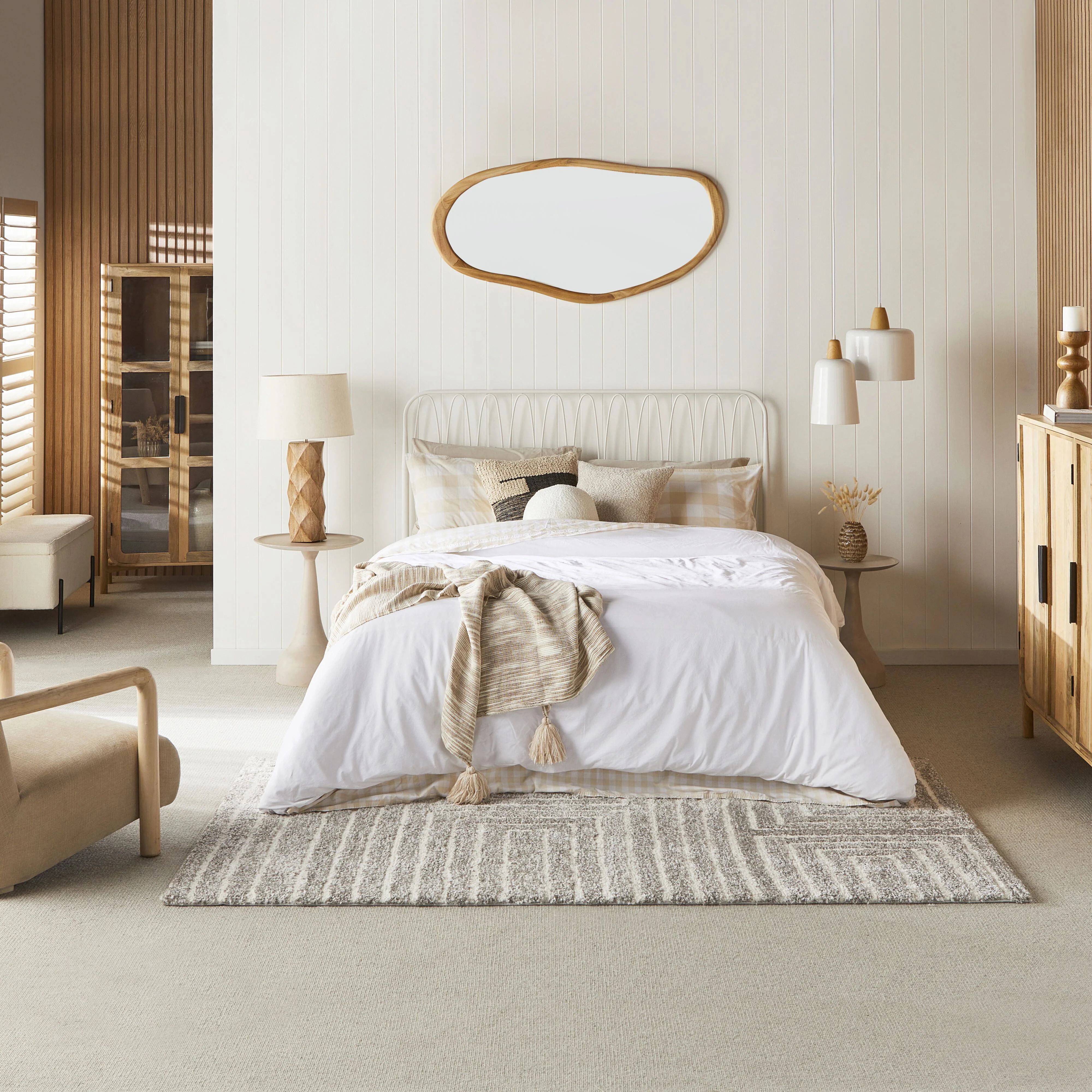 Maya Double Bed - Image 8