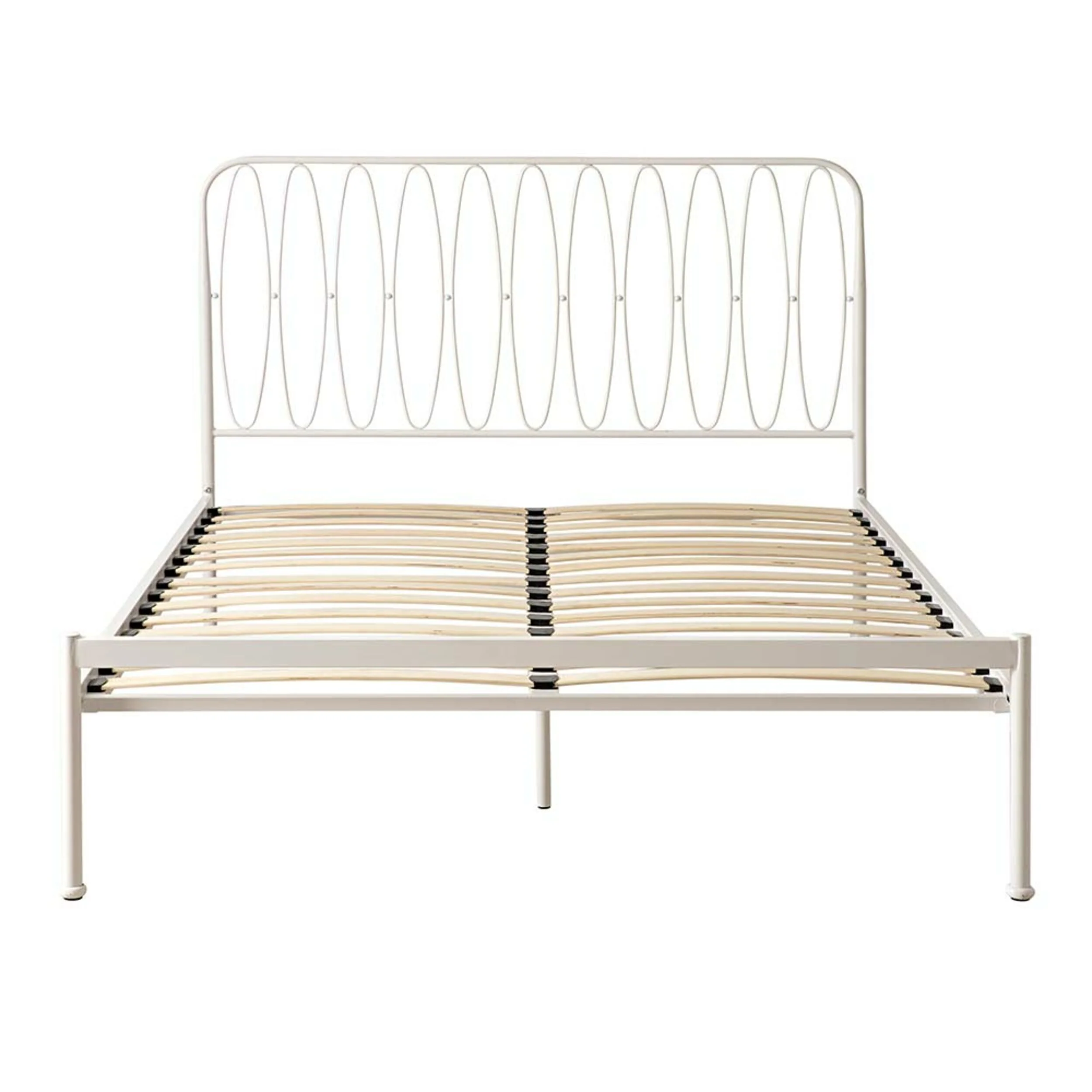 Maya Queen Bed - Image 3