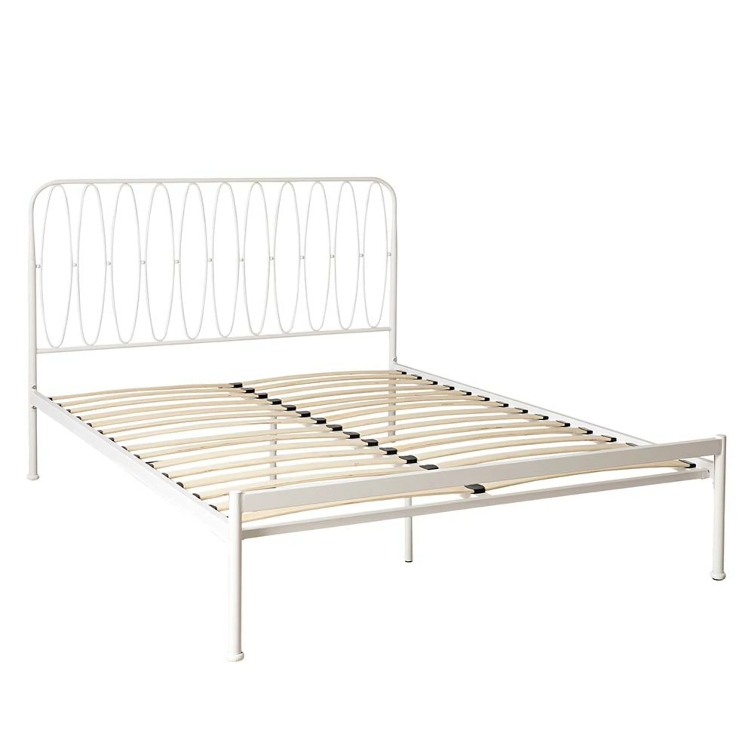 Maya Queen Bed - Image 4