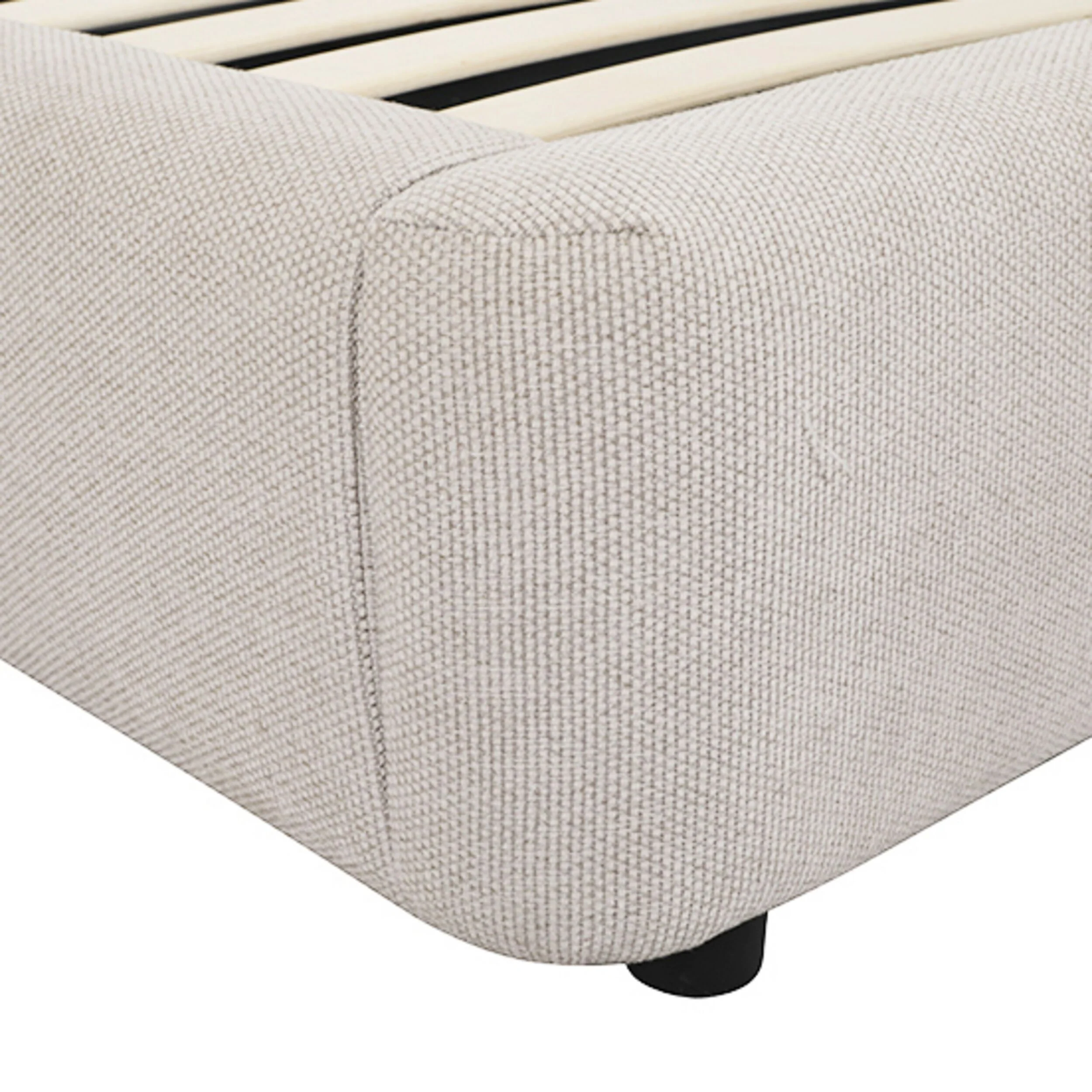 Noora Queen Bed Gas Lift - Image 11