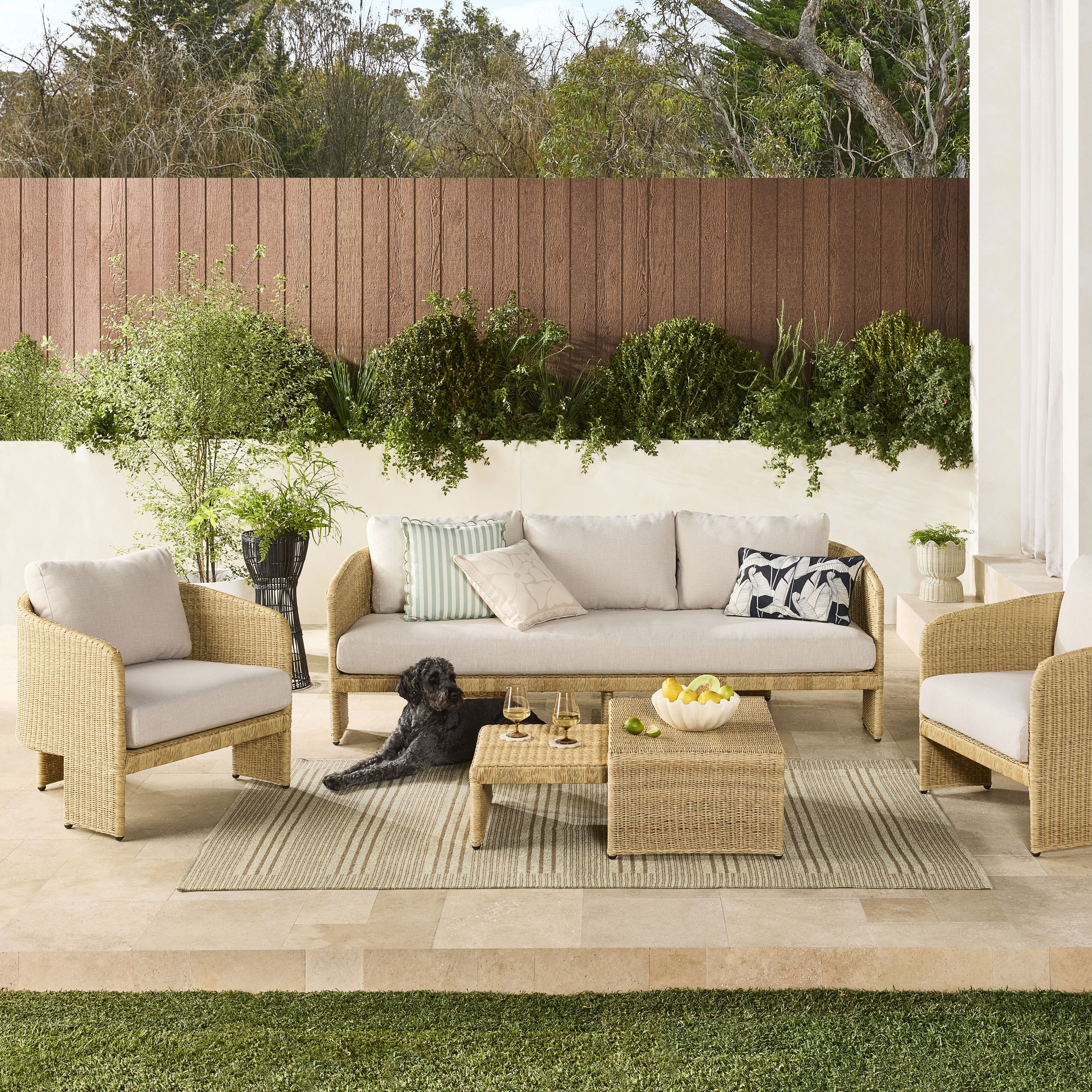 Nova Nested Coffee Table - Image 11