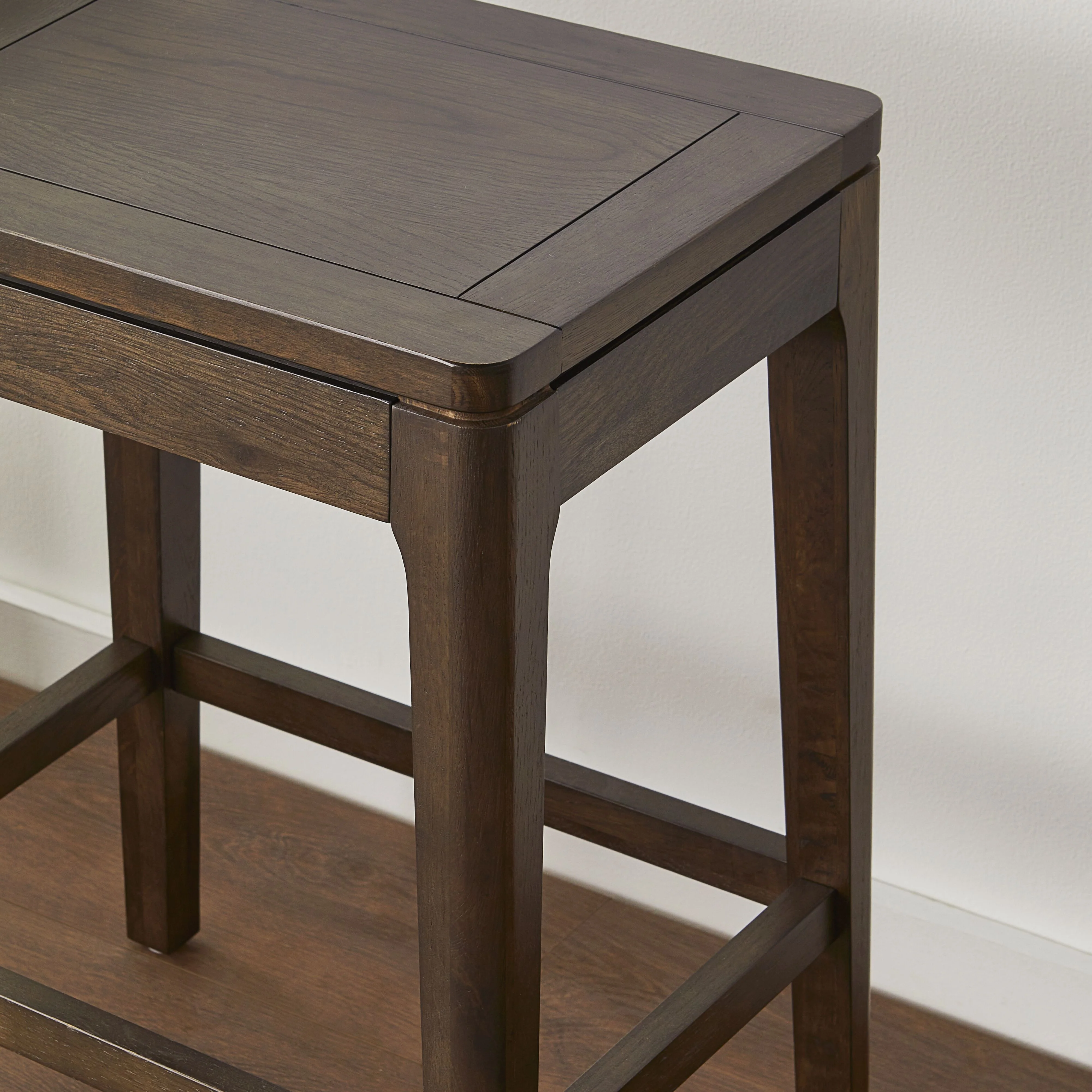 Oslo Breakfast Stool Boco Oak - Image 7