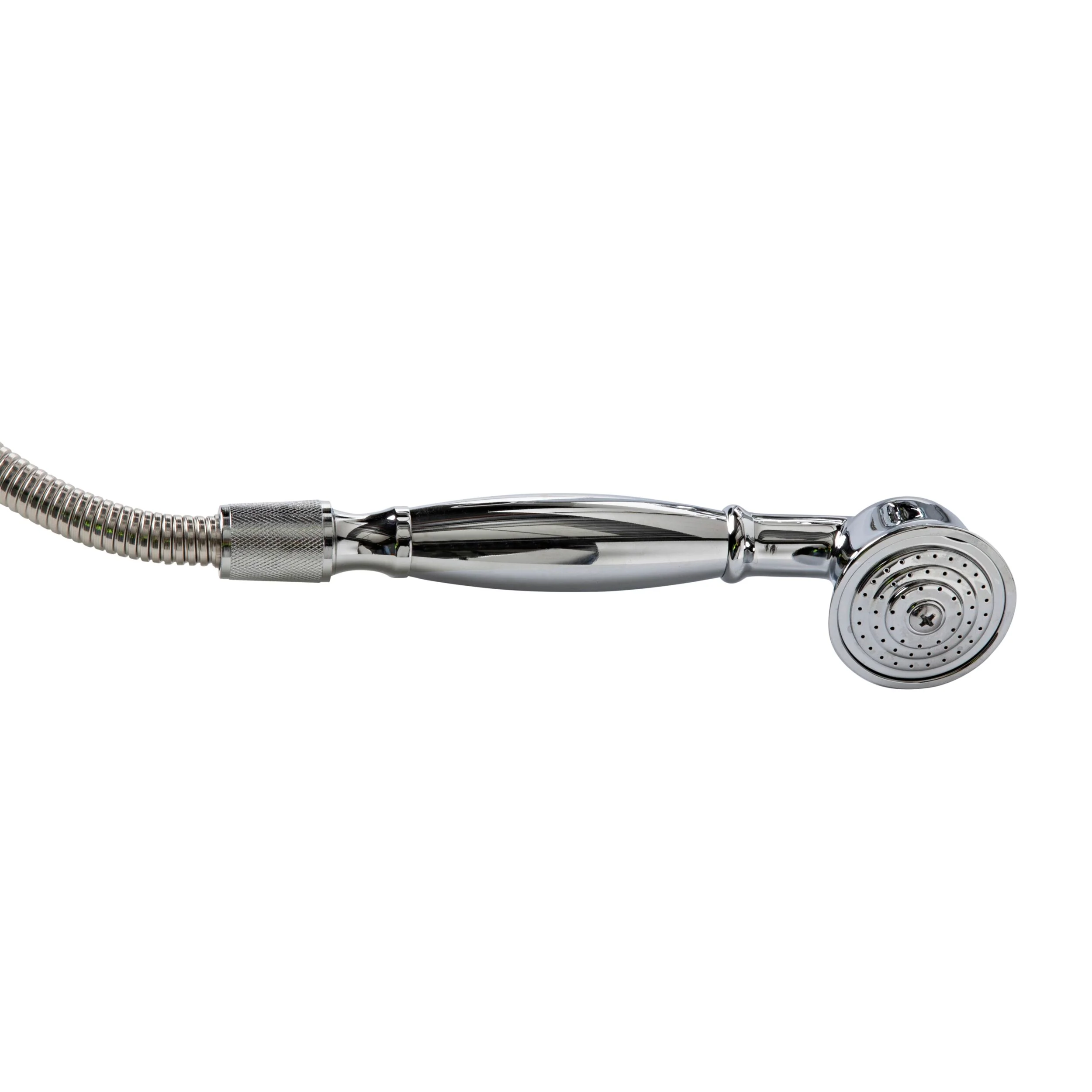 Oxford Lever Bath-Shower Diverter Chrome - Image 4
