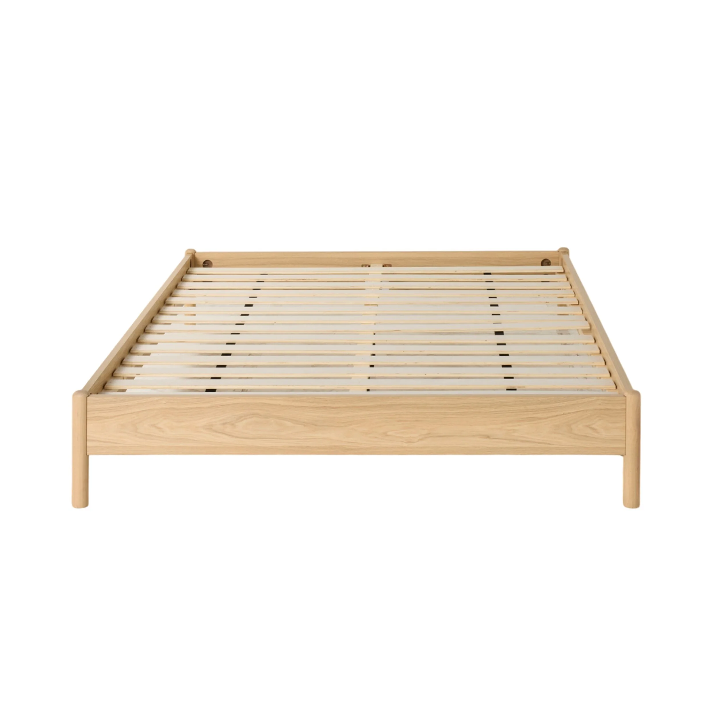 Saige Double Bed Base - Image 4