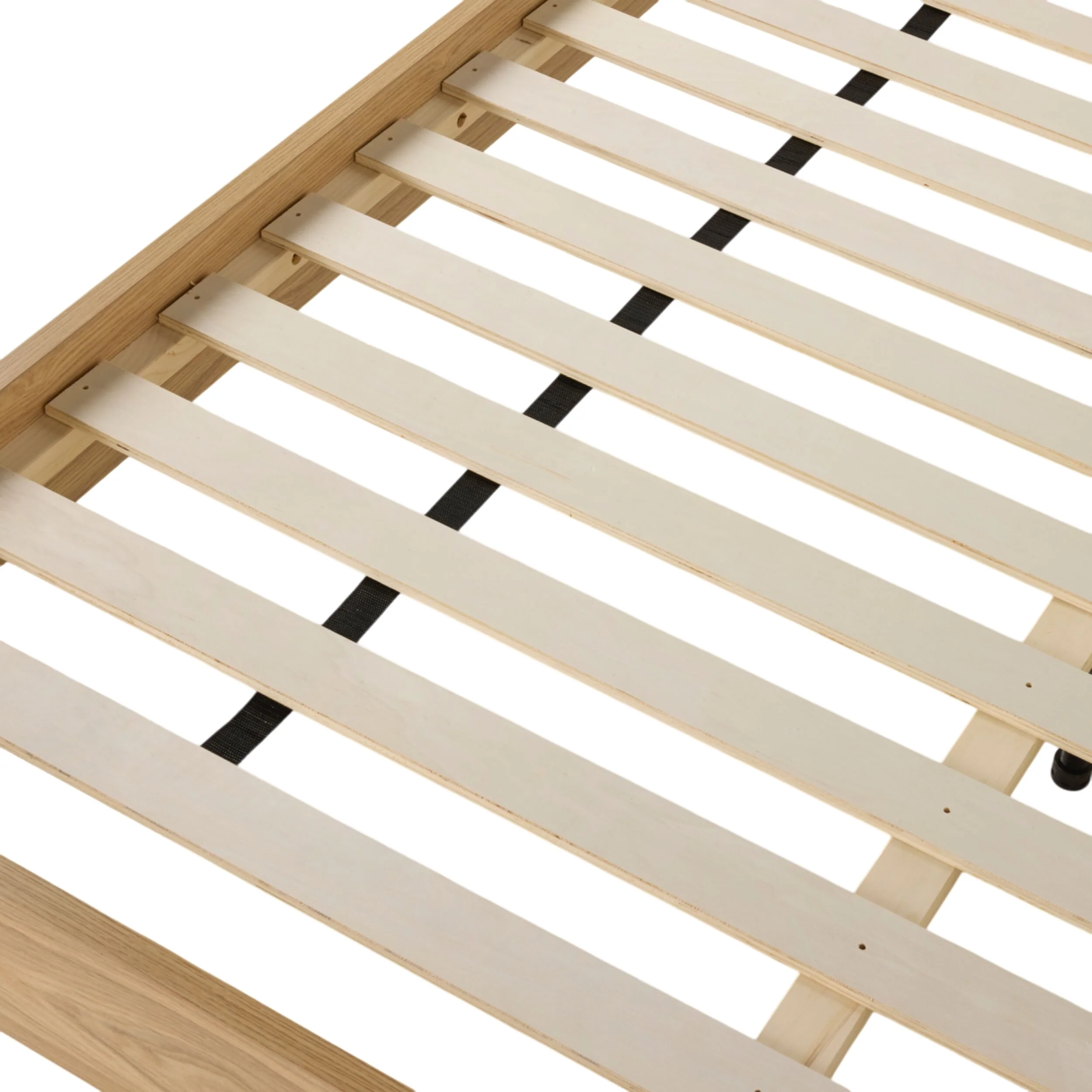 Saige King Bed Base - Image 6